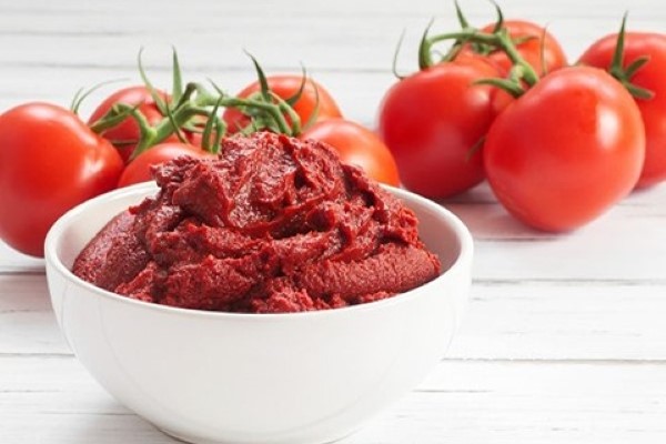 تصویر 3 از خرید و قیمت رب گوجه ذاکر + فروش صادراتی